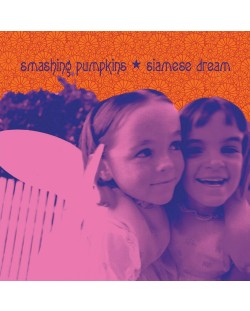 The Smashing Pumpkins - Siamese Dream - (CD)
