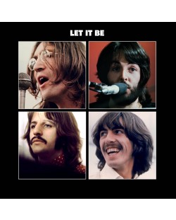 The Beatles - Let It Be, 2021 Special Edition (Vinyl)