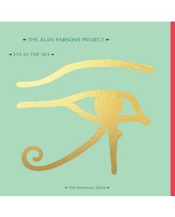 The Alan Parsons Project - Eye In The Sky (CD)