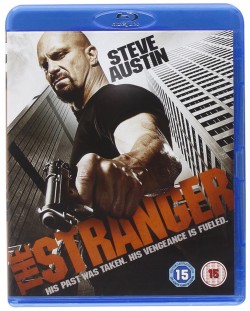The Stranger (Blu-Ray)	