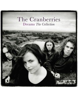 The Cranberries - Dreams: The Collection (Vinyl)