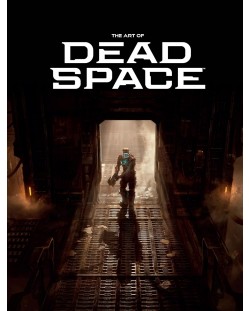 The Art of Dead Space (Dark Horse Books)