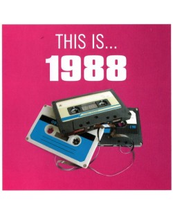 Various Artists - This Is... 1988 (CD)	