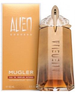 Thierry Mugler Apă de parfum Alien Goddess Intense, 90 ml