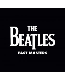 The Beatles - Past Masters (2 Vinyl)