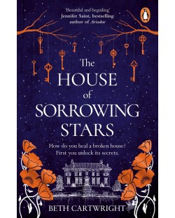 The House of Sorrowing Stars	