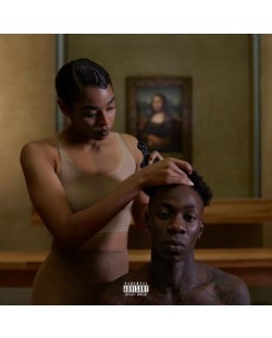 The Carters - Everything Is Love (CD)