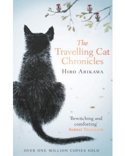 The Travelling Cat Chronicles	