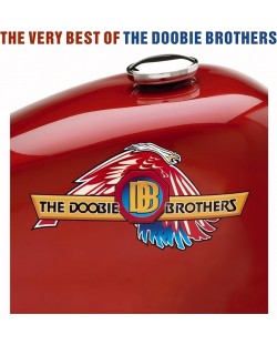 The Doobie Brothers - The Very Best Of (2 CD)