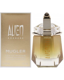 Thierry Mugler Apă de parfum Alien Goddess, 30 ml