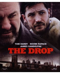 The Drop (Blu-ray)