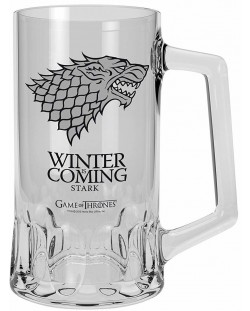 Halba  ABYstyle Television: Game of Thrones - Stark (Winter is Coming)