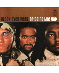 The Black Eyed Peas - Bridging The Gap (2 Vinyl)	