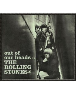 The Rolling Stones - Out Of Our Heads (UK Version) (Vinyl)