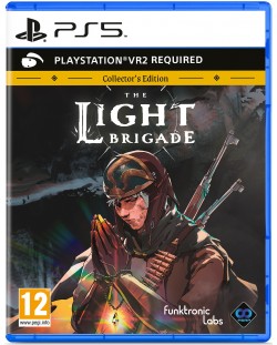 The Light Brigade - Collector's Edition (PSVR2)