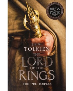 The Lord of the Rings, Book 2: The Two Towers (TV Series Tie-In B)