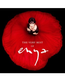 Enya - The Very Best Of Enya (CD)	