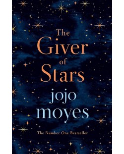 The Giver of Stars (Michael Joseph)