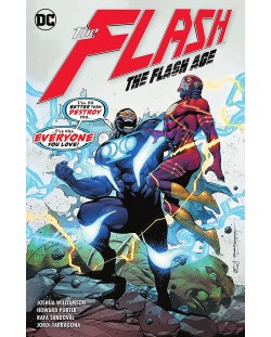 The Flash, Vol. 14: The Flash Age