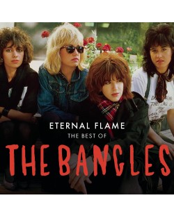 The Bangles - Eternal Flame: The Best Of (CD)	