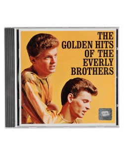 The Everly Brothers - The Golden Hits (CD)	
