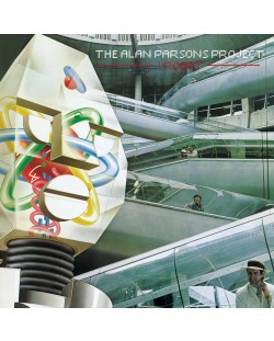 The Alan Parsons Project - I Robot (CD)
