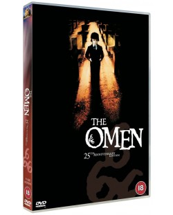 The Omen (DVD)