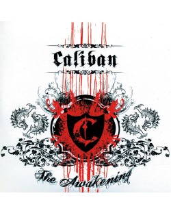 Caliban - The Awakening (CD)	
