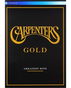The Carpenters - Gold (DVD)