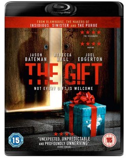 The Gift (Blu-ray)