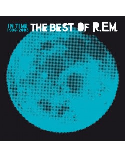 R.E.M. - in Time: the Best of R.E.M. 1988-2003 (CD)