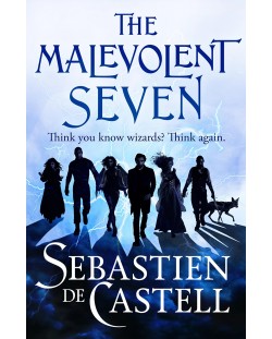 The Malevolent Seven