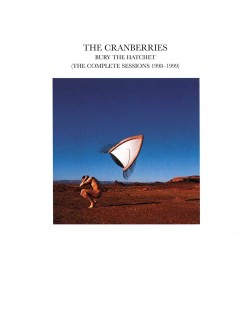 The Cranberries - Bury The Hatchet (The Complete Sessions 1998-1999) (CD)