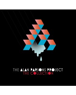 The Alan Parsons Project - the Collection (CD)