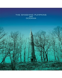 The Smashing Pumpkins - Oceania (CD)