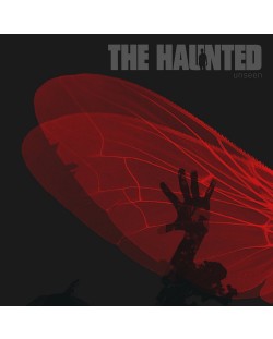 The Haunted - Unseen, Standart Version (CD)