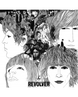 The Beatles - Revolver, 2022 Edition (Vinyl Box)