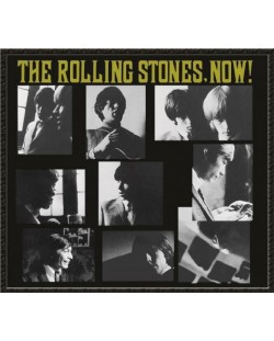 The Rolling Stones - Now! (CD)