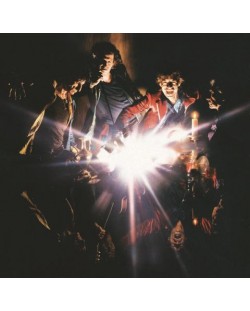 The Rolling Stones - a Bigger Bang (CD)