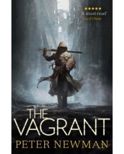 The Vagrant - The Vagrant Trilogy 1