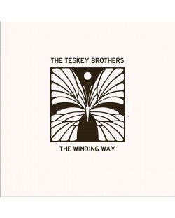 The Teskey Brothers - The Wedding Day (CD)