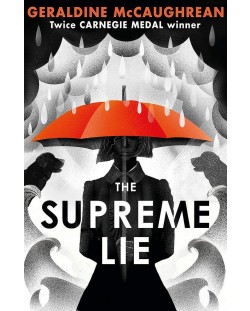 The Supreme Lie	