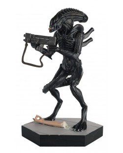 Figurina  Eaglemoss Alien & Predator Collection - Jeri Synthetic