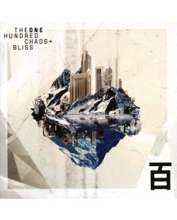 The One Hundred - Chaos & Bliss - (CD)
