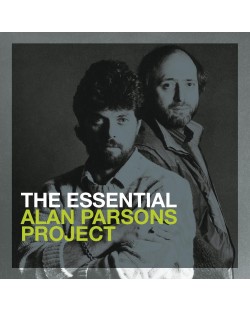 The Alan Parsons Project - the Essential Alan Parsons Project (2 CD)
