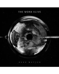 The Word Alive - Dark Matter - (CD)