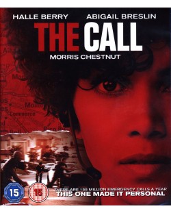 The Call (Blu-Ray)	