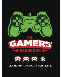 The Gamer's Handbook