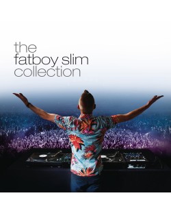 Various Artists - The Fatboy Slim Collection (CD Box)
