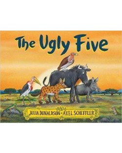 The Ugly Five